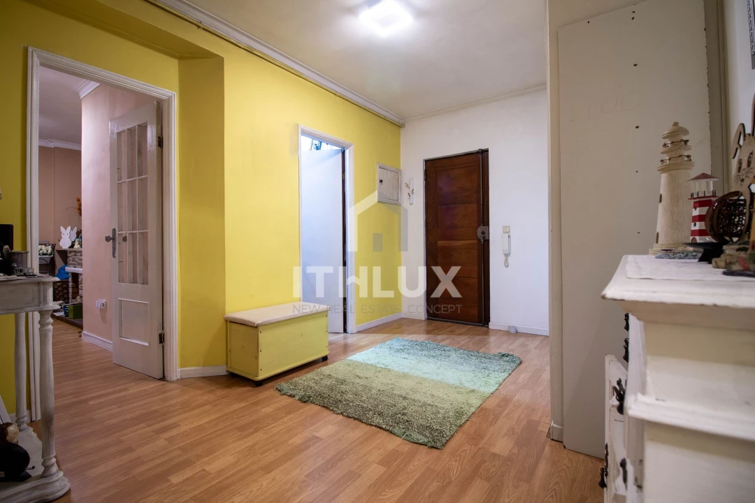 Apartamento T2 para Venda em Ranhados Foto 2