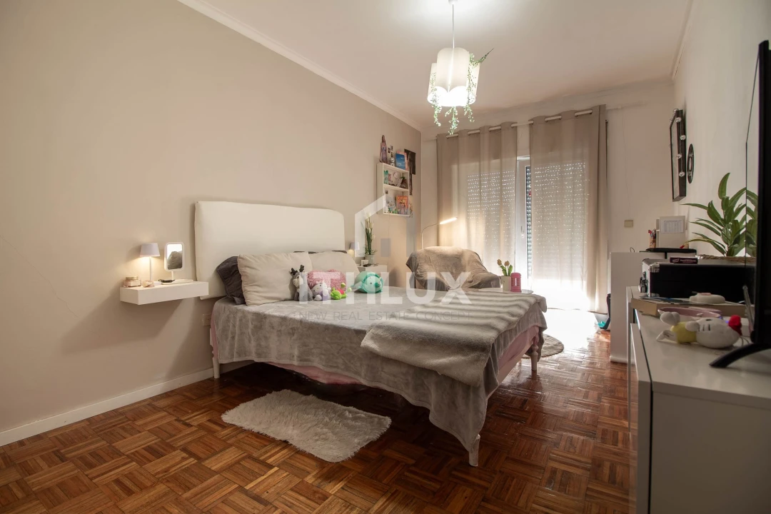 Apartamento T2 para Venda em Ranhados Foto 15