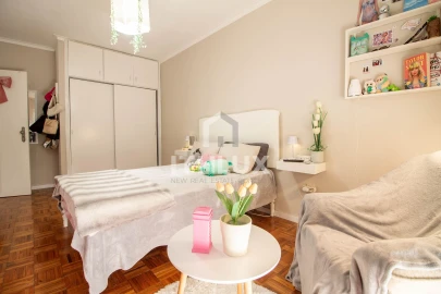 Apartamento T2 para Venda em Ranhados