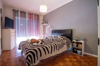 Apartamento T2 para Venda em Ranhados