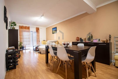 Apartamento T2 para Venda em Ranhados