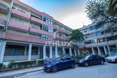 Apartamento T2 para Venda em Ranhados