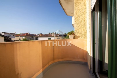 Apartamento T2 para Venda em Ranhados
