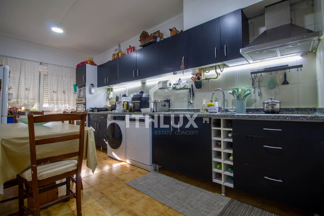 Apartamento T2 para Venda em Ranhados Foto 11