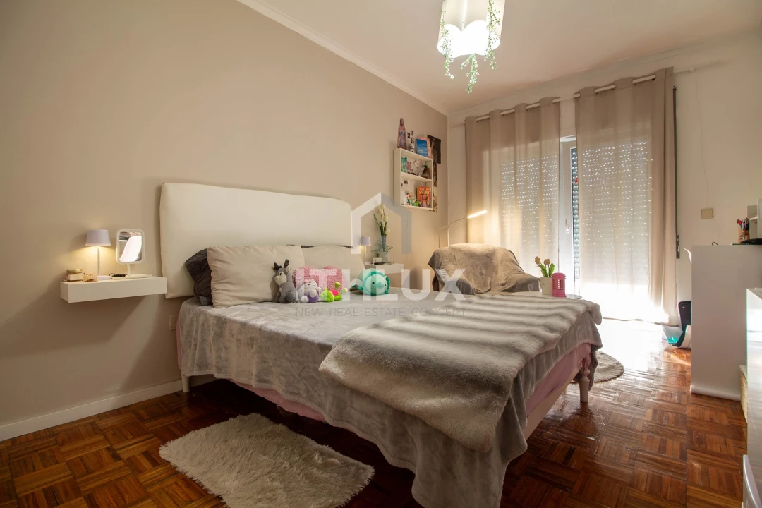 Apartamento T2 para Venda em Ranhados Foto 17