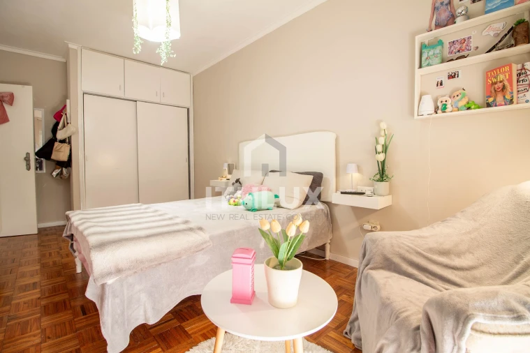 Apartamento T2 para Venda em Ranhados Foto 16