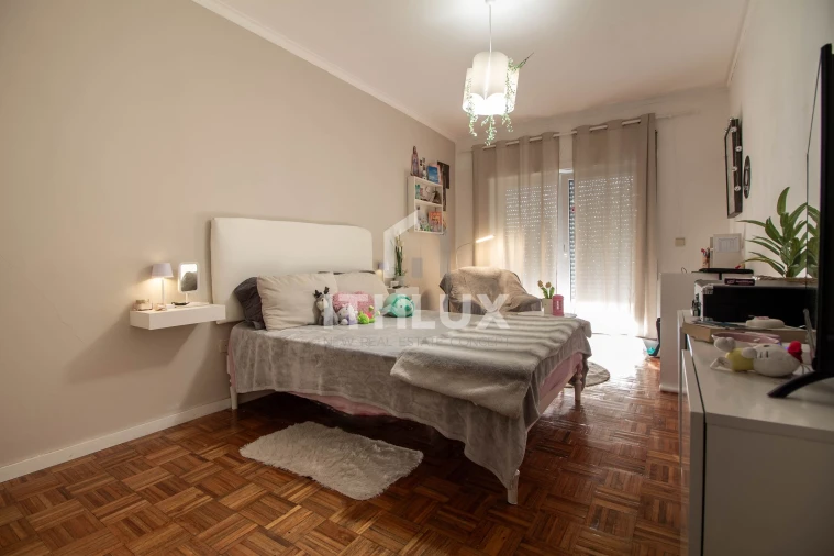 Apartamento T2 para Venda em Ranhados Foto 15