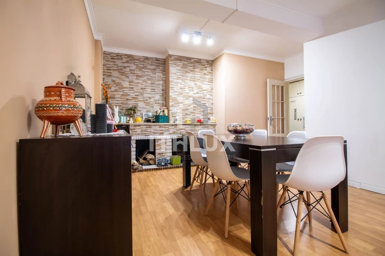 Apartamento T2 para Venda em Ranhados Foto 8