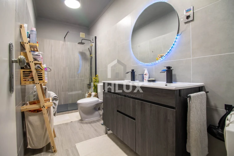 Apartamento T2 para Venda em Ranhados Foto 14