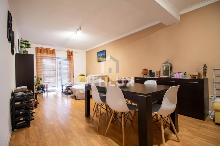 Apartamento T2 para Venda em Ranhados Foto 5