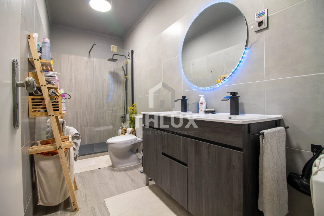 Apartamento T2 para Venda em Ranhados Foto 14