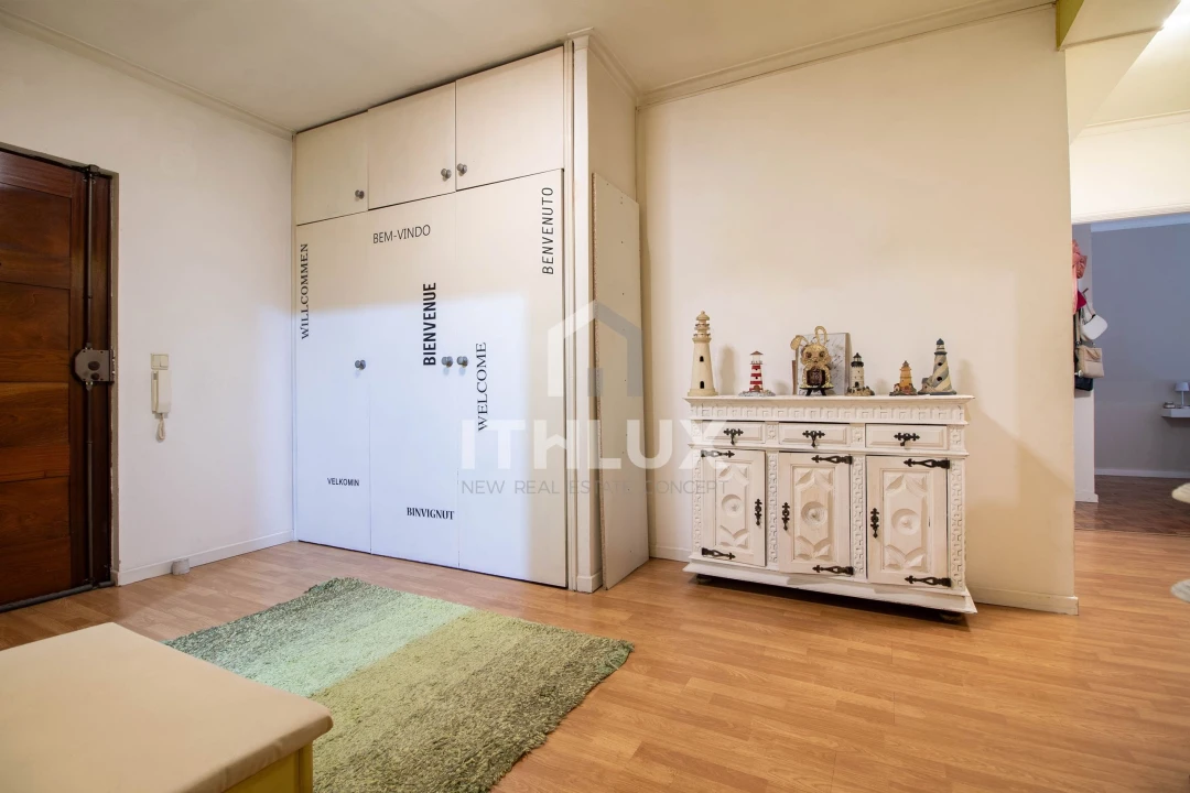 Apartamento T2 para Venda em Ranhados Foto 3