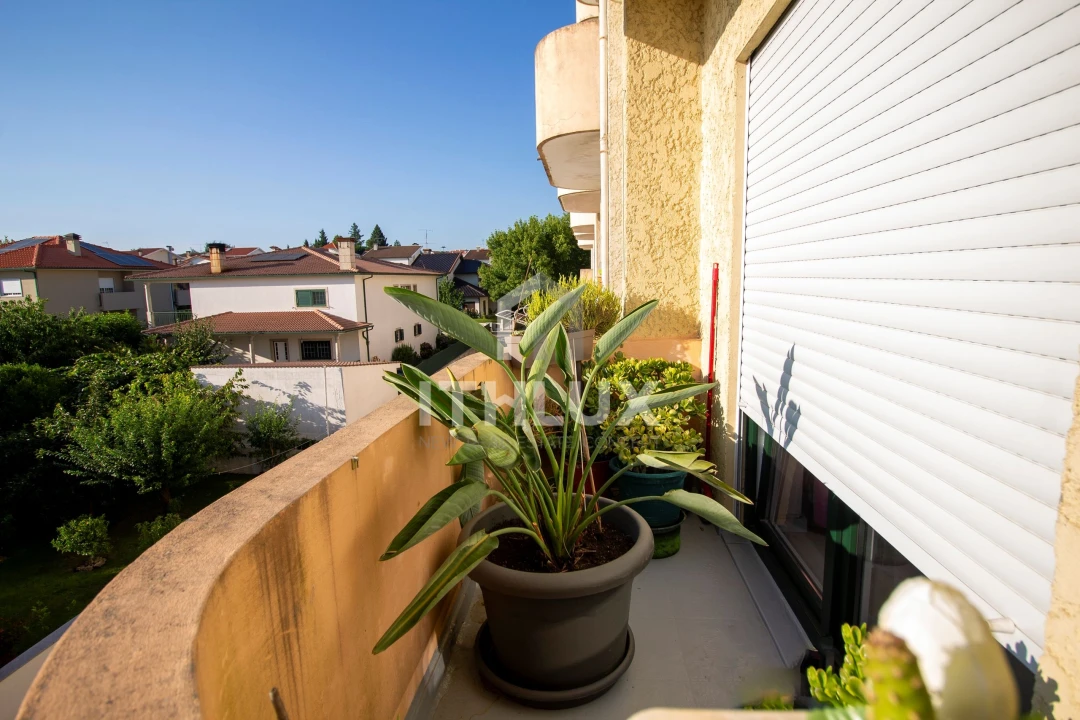 Apartamento T2 para Venda em Ranhados Foto 9