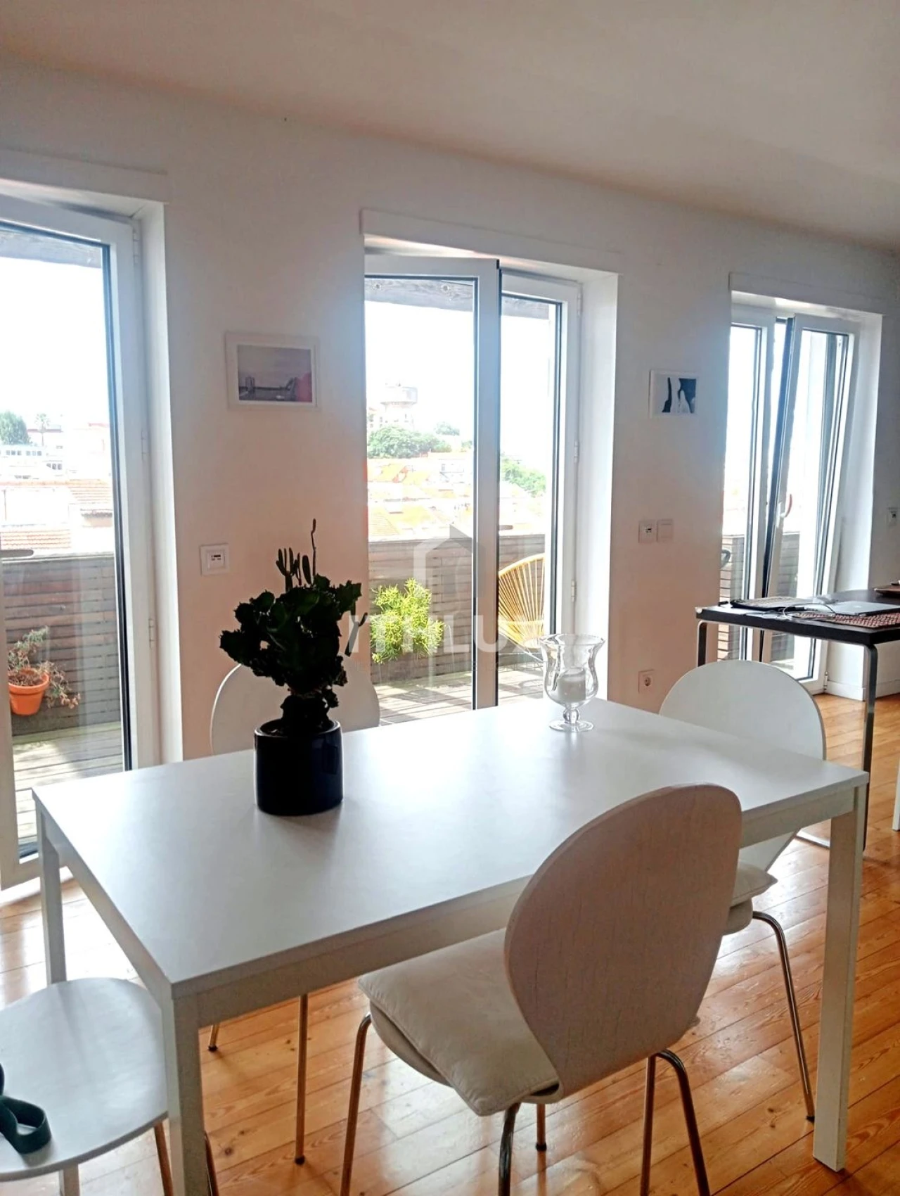Apartamento T1 para Venda em Penha de França Foto 17