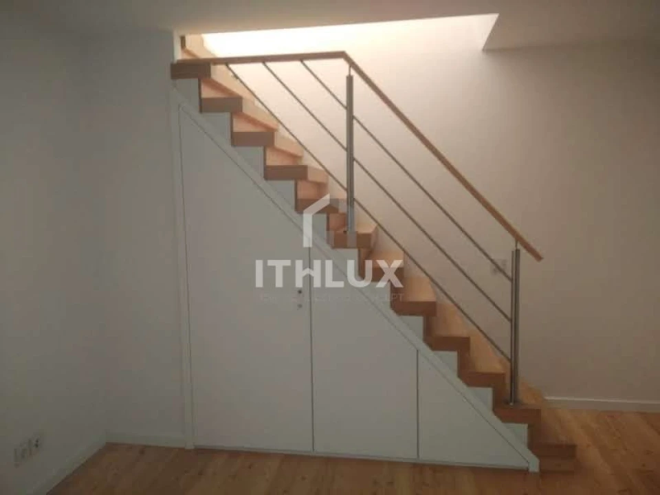 Apartamento T1 para Venda em Penha de França Foto 10