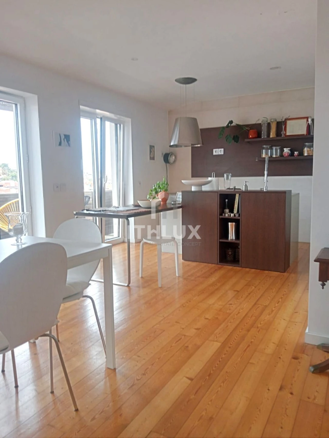 Apartamento T1 para Venda em Penha de França Foto 16