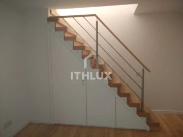 Apartamento T1 para Venda em Penha de França