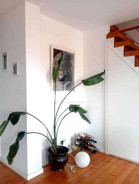 Apartamento T1 para Venda em Penha de França