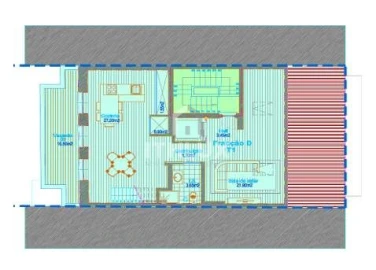 Apartamento T1 para Venda em Penha de França