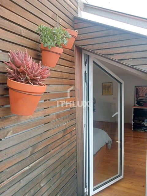 Apartamento T1 para Venda em Penha de França