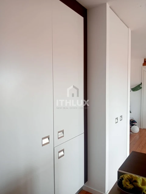 Apartamento T1 para Venda em Penha de França
