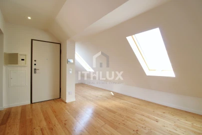 Apartamento T1 para Venda em Penha de França