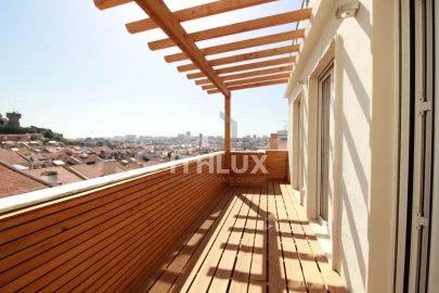 Apartamento T1 para Venda em Penha de França