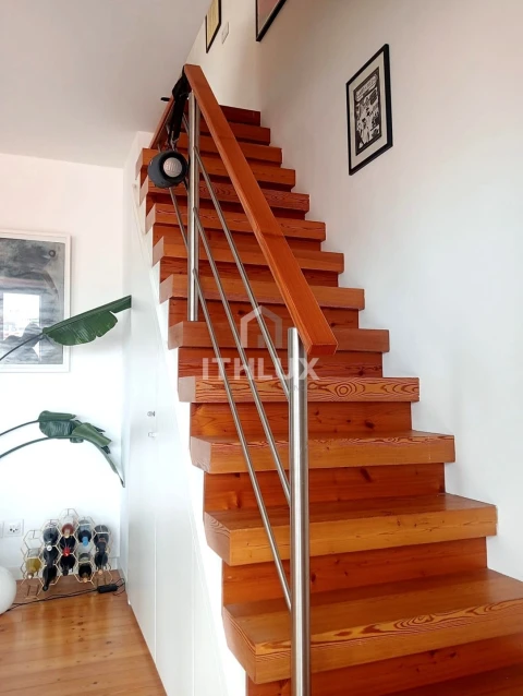 Apartamento T1 para Venda em Penha de França