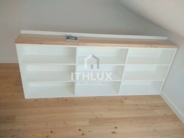 Apartamento T1 para Venda em Penha de França