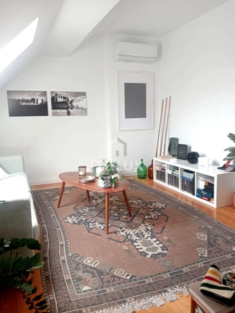 Apartamento T1 para Venda em Penha de França