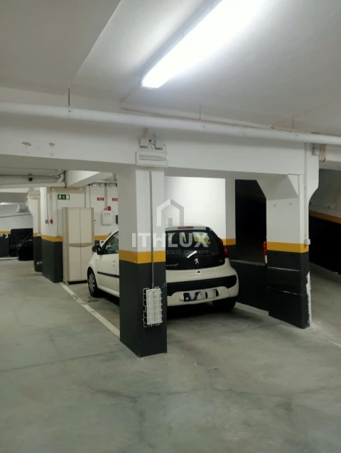 Apartamento T1 para Venda em Penha de França