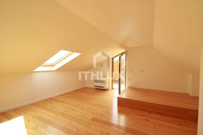Apartamento T1 para Venda em Penha de França