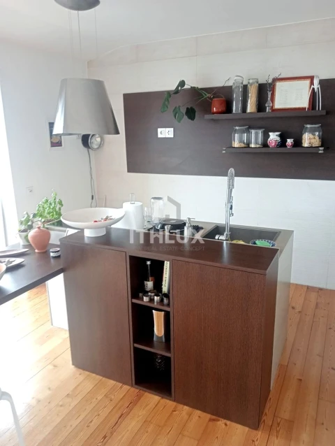 Apartamento T1 para Venda em Penha de França