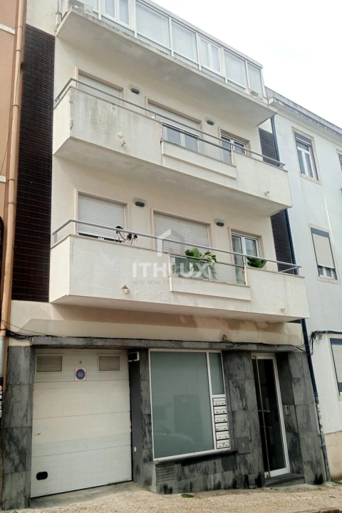Apartamento T1 para Venda em Penha de França