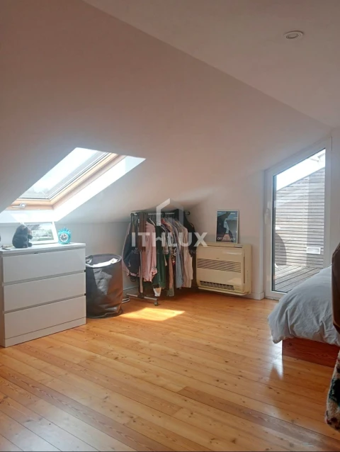 Apartamento T1 para Venda em Penha de França