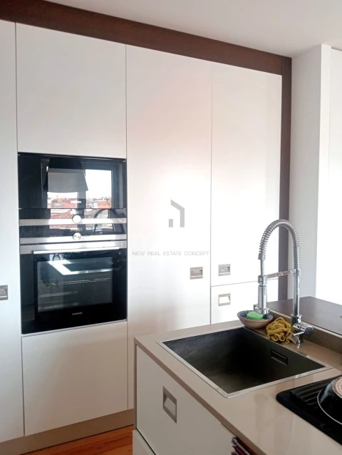 Apartamento T1 para Venda em Penha de França
