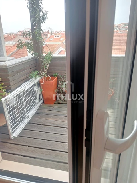 Apartamento T1 para Venda em Penha de França