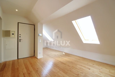 Apartamento T1 para Venda em Penha de França