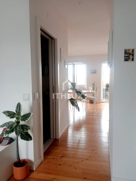 Apartamento T1 para Venda em Penha de França