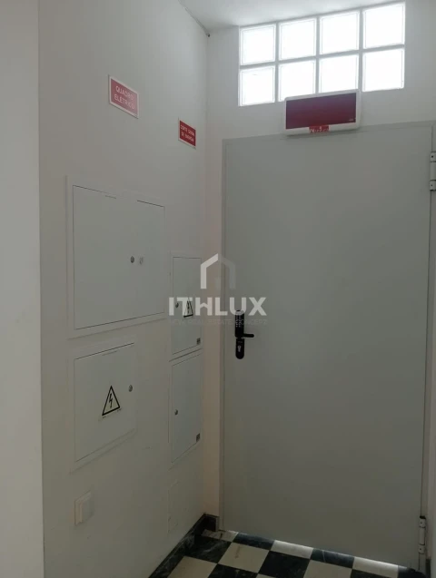 Apartamento T1 para Venda em Penha de França