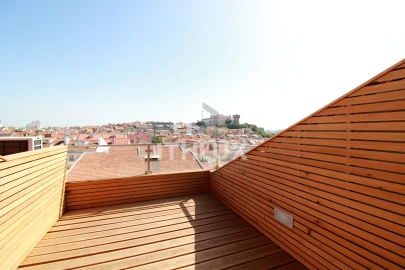 Apartamento T1 para Venda em Penha de França