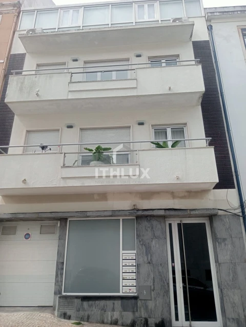 Apartamento T1 para Venda em Penha de França