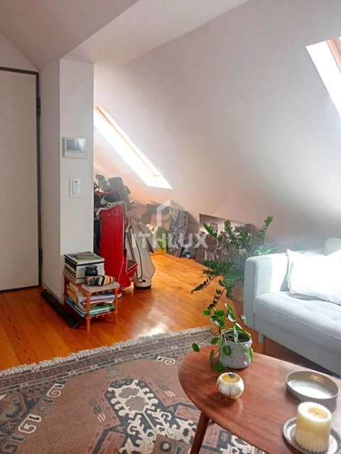 Apartamento T1 para Venda em Penha de França