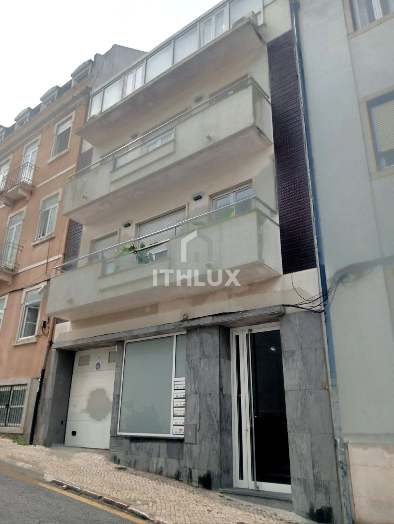 Apartamento T1 para Venda em Penha de França Foto 60