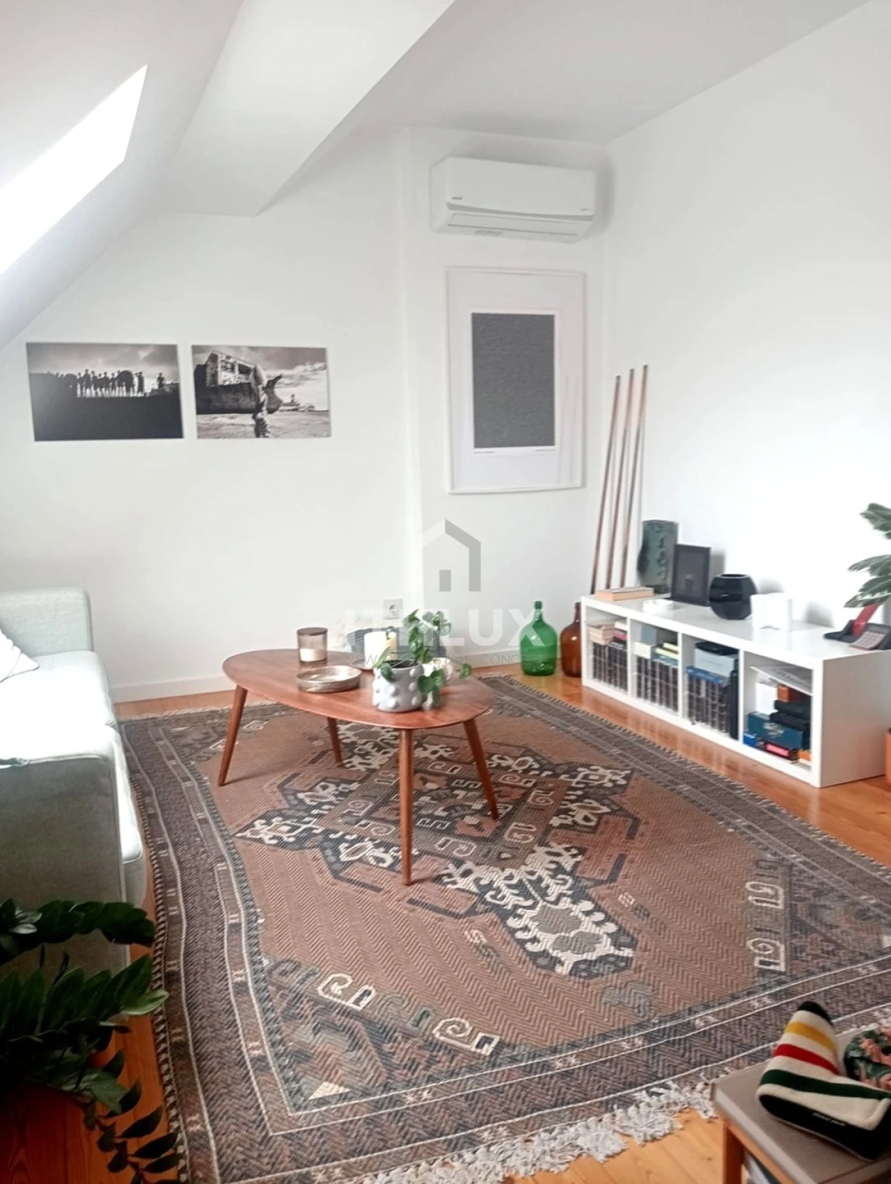 Apartamento T1 para Venda em Penha de França Foto 21