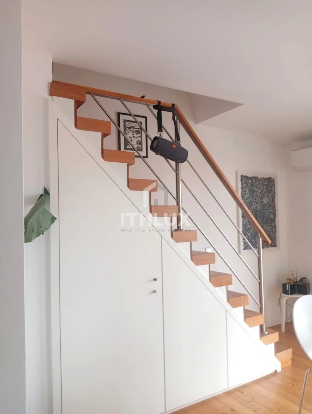 Apartamento T1 para Venda em Penha de França Foto 37