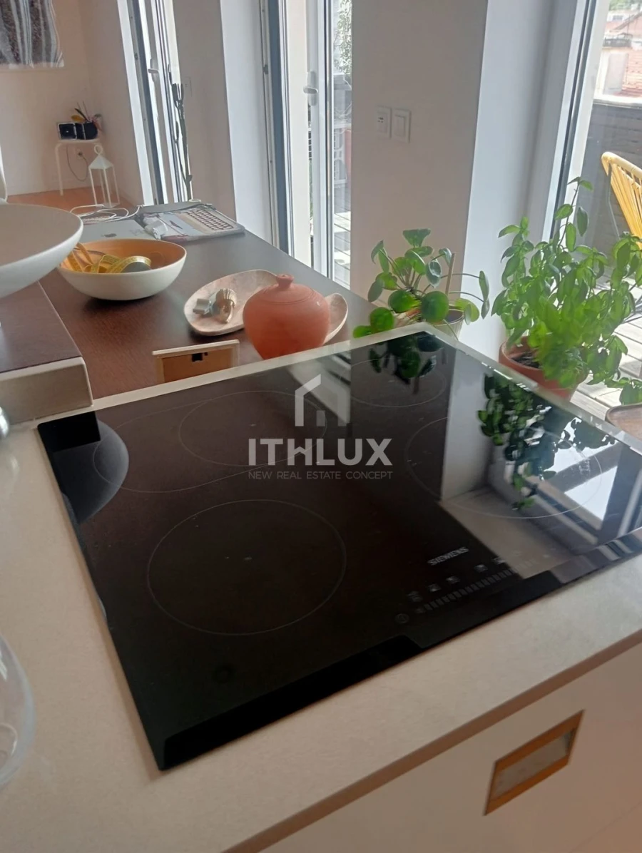 Apartamento T1 para Venda em Penha de França Foto 27