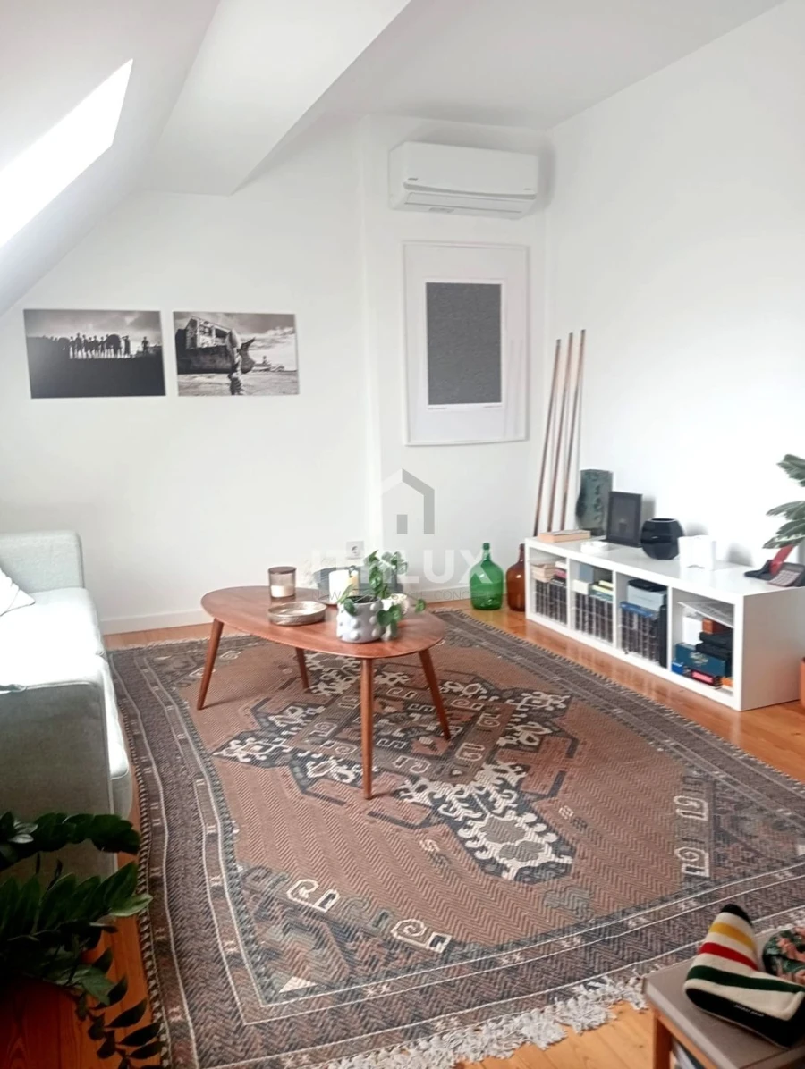 Apartamento T1 para Venda em Penha de França Foto 21