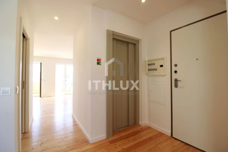 Apartamento T1 para Venda em Penha de França Foto 2