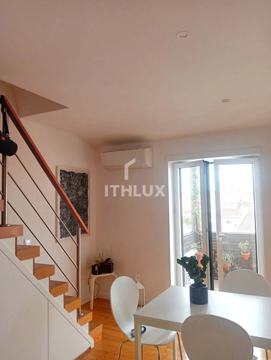 Apartamento T1 para Venda em Penha de França Foto 20